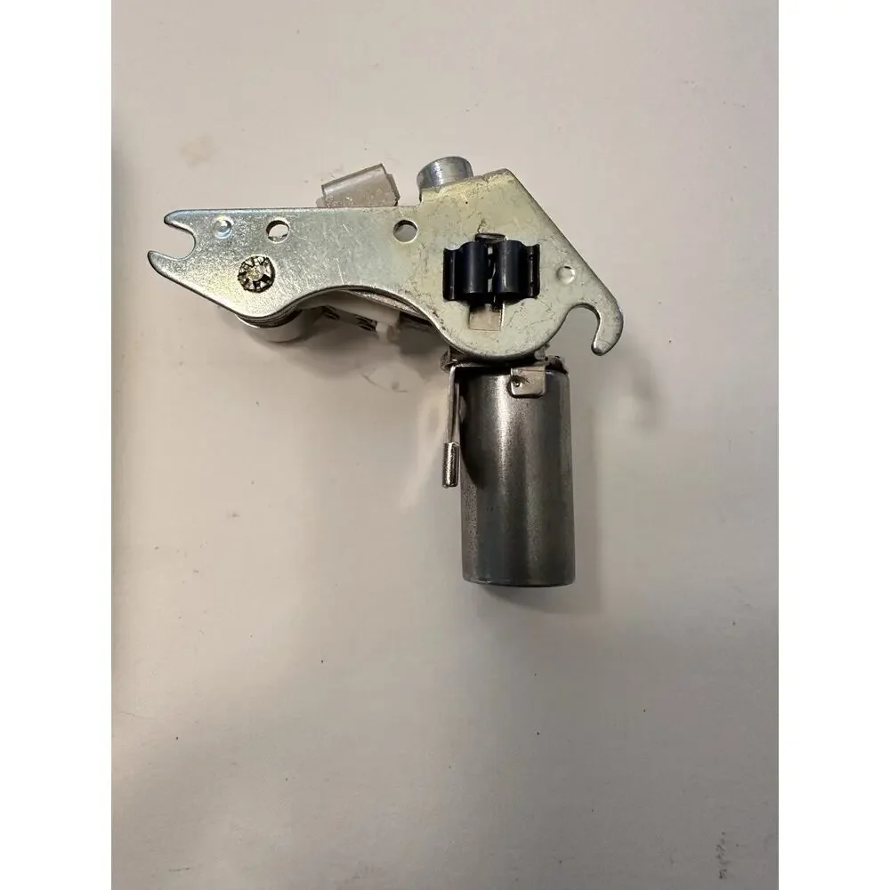 BWD IGNITION POINTS A2120P CONTACTS GM CHEVY PONTIAC BUICK OLDSMOBILE 8 CYL